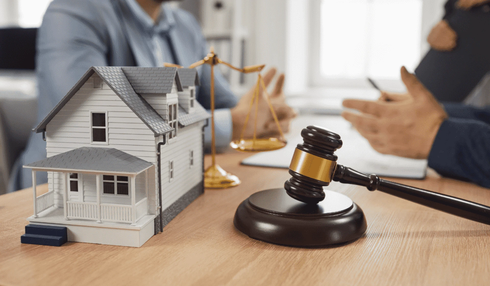 The Role of a Conveyancing Lawyer in Buying and Selling Property