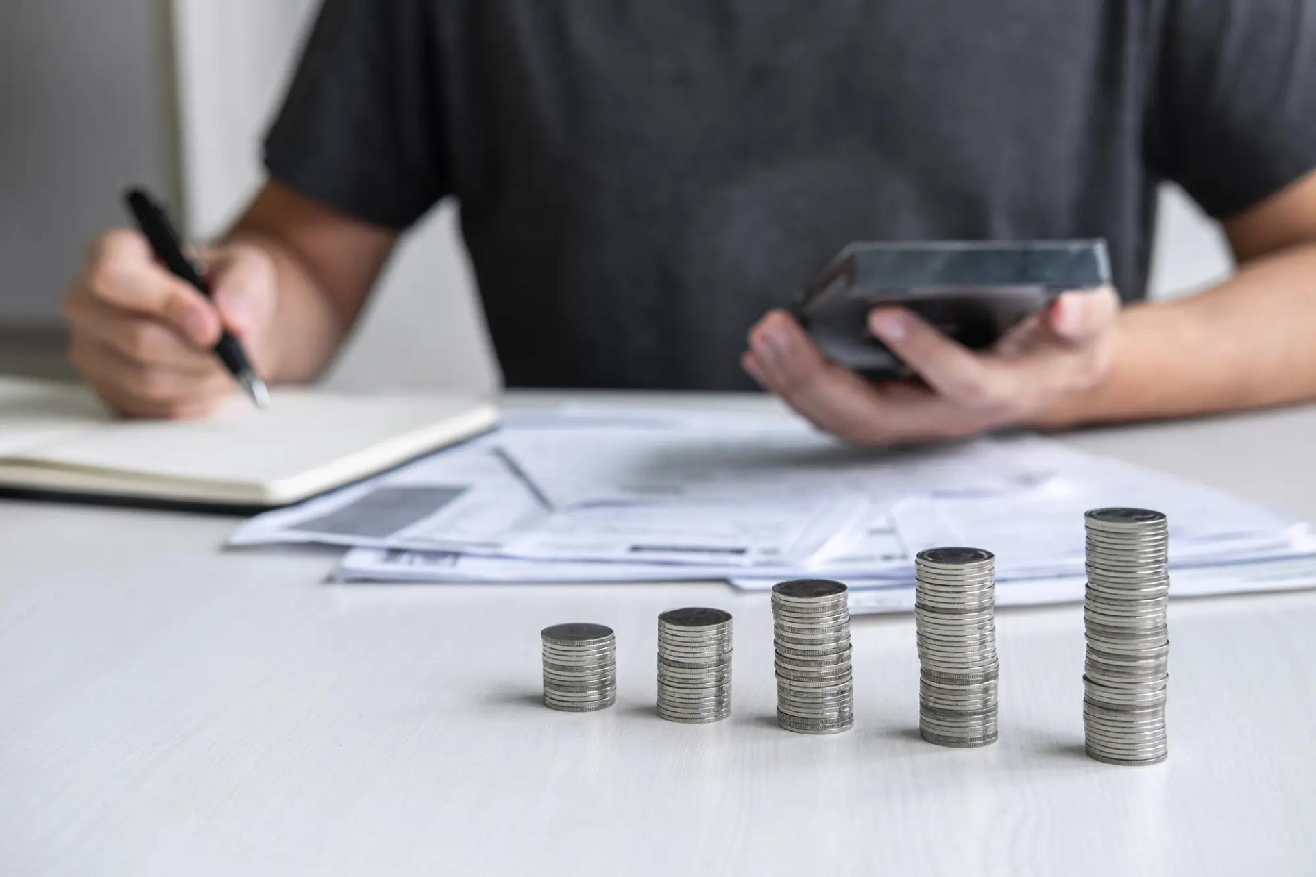 Restorative expertise of a debt collector Calgary in fostering financial resolution