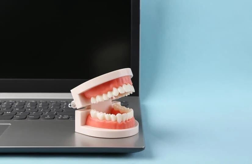 How a Dental Marketing Firm Builds Online Presence