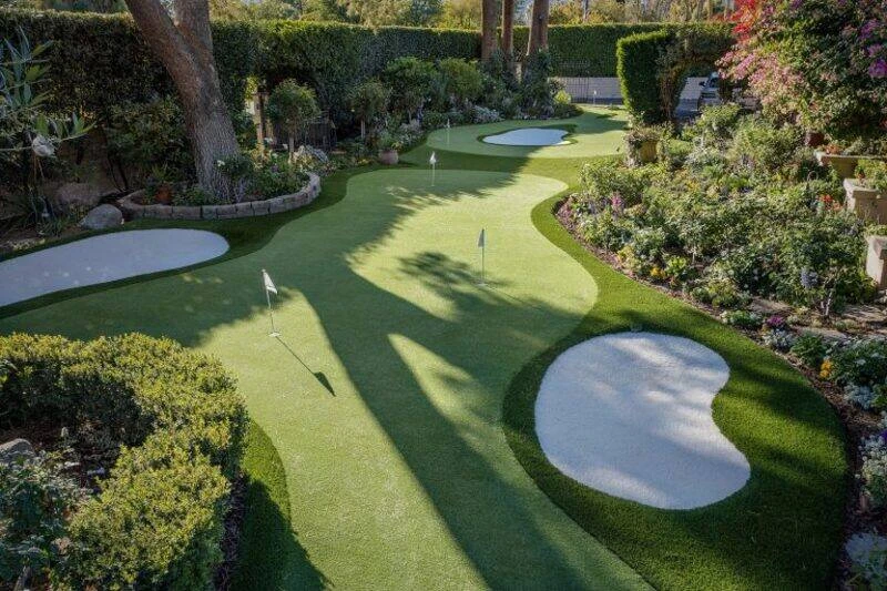 Step-by-Step Guide to Artificial Grass Installation for a Perfect Lawn