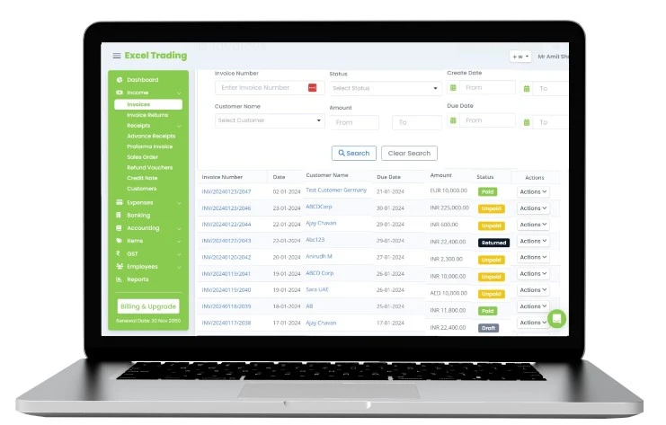 Simplifying Business Finances with the Right Software Solutions