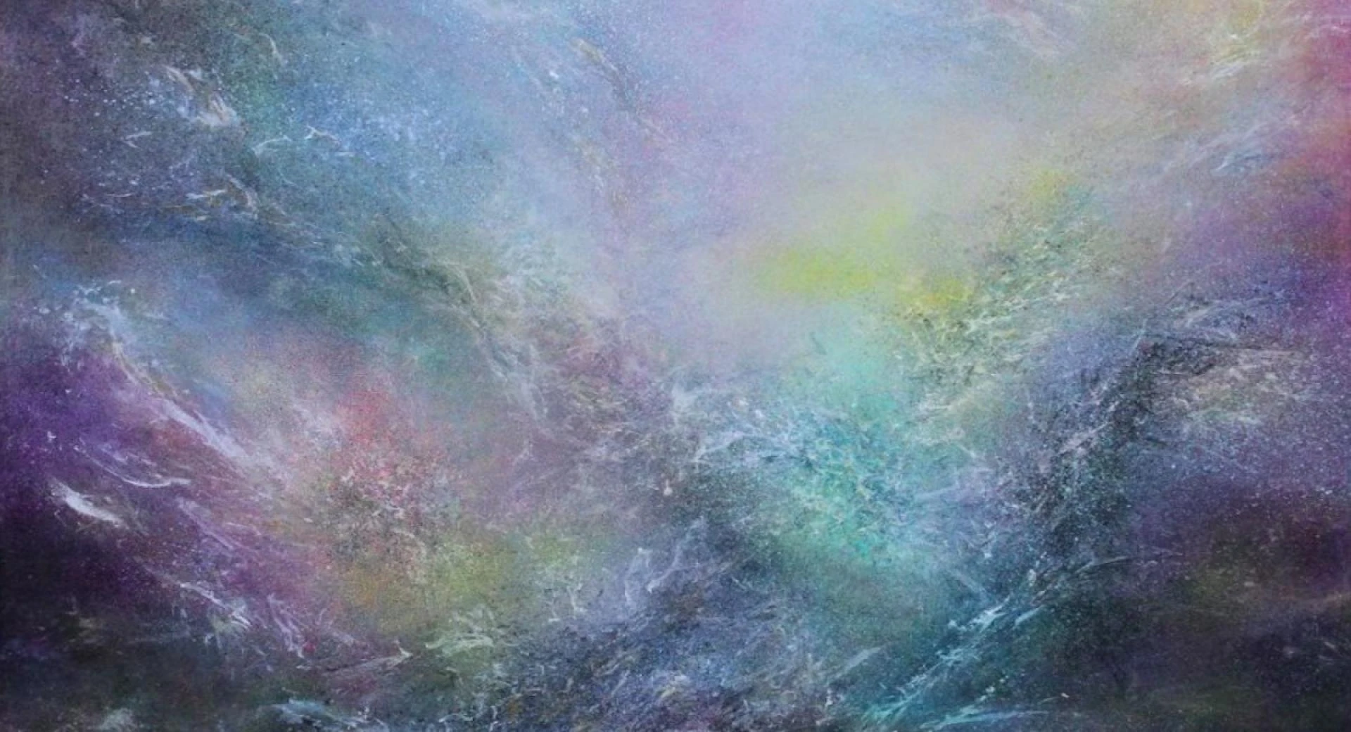 Fractals Drive Creativity in Fashion and Art at New York Fashion Week