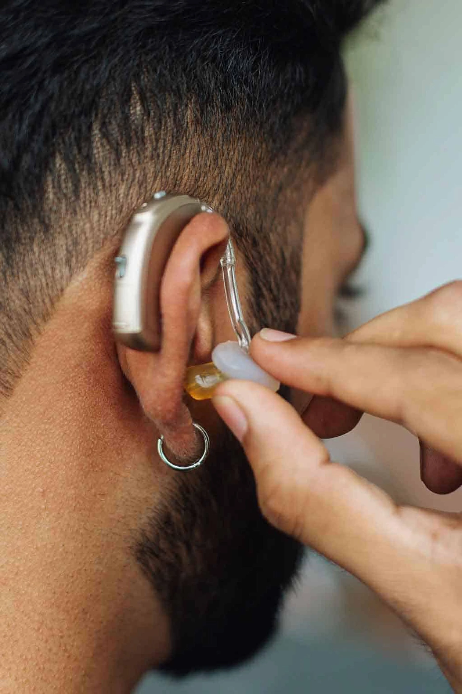 Hearing Test in Jaipur – Early Diagnosis for Better Hearing Health