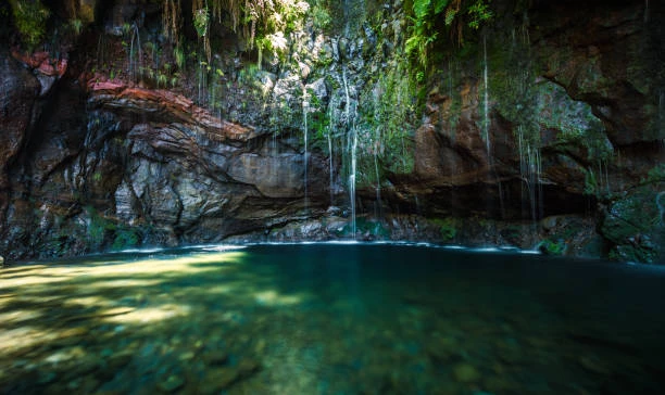 Poland’s Caves & Geological Wonders: A Journey Beneath the Surface