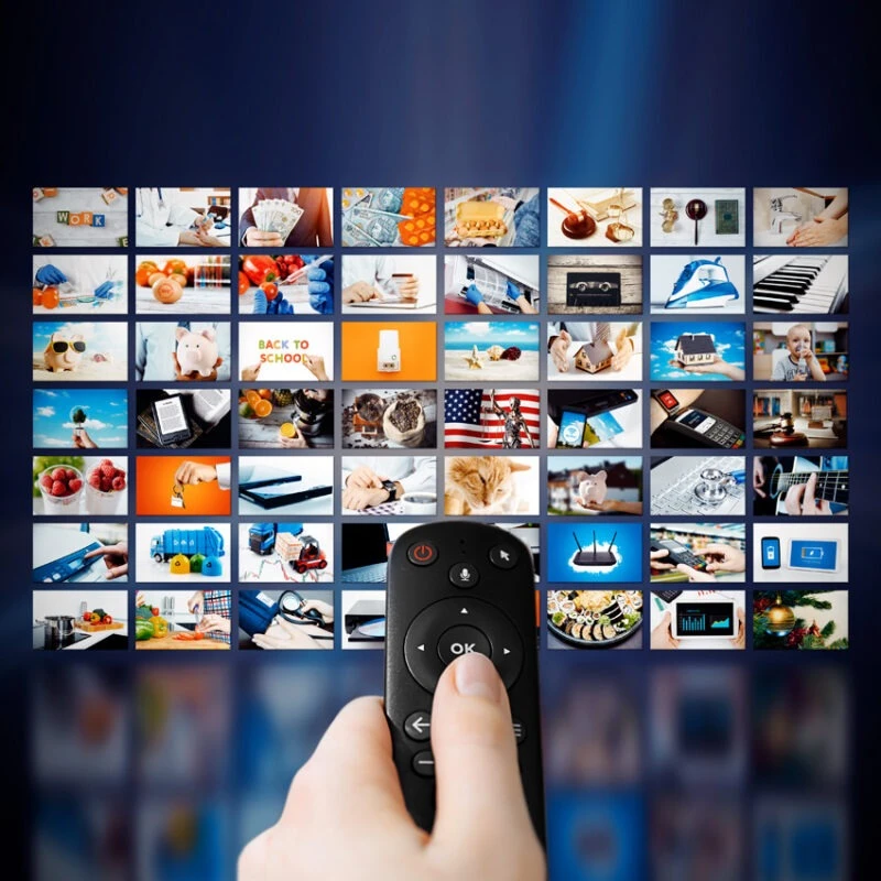 Break Time TV: Smart Digital Signage Systems & Solutions for Modern Businesses