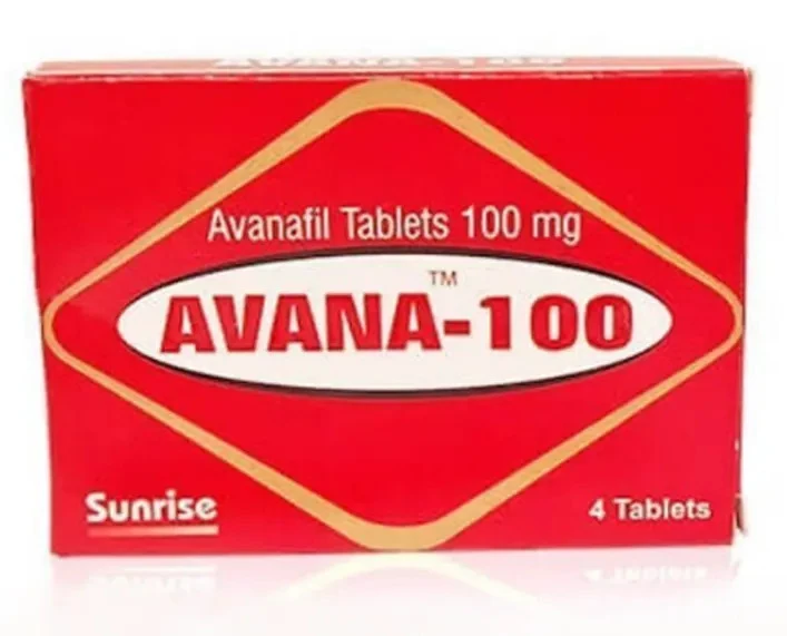 How to Take Avana 100mg Safely for the Best Results