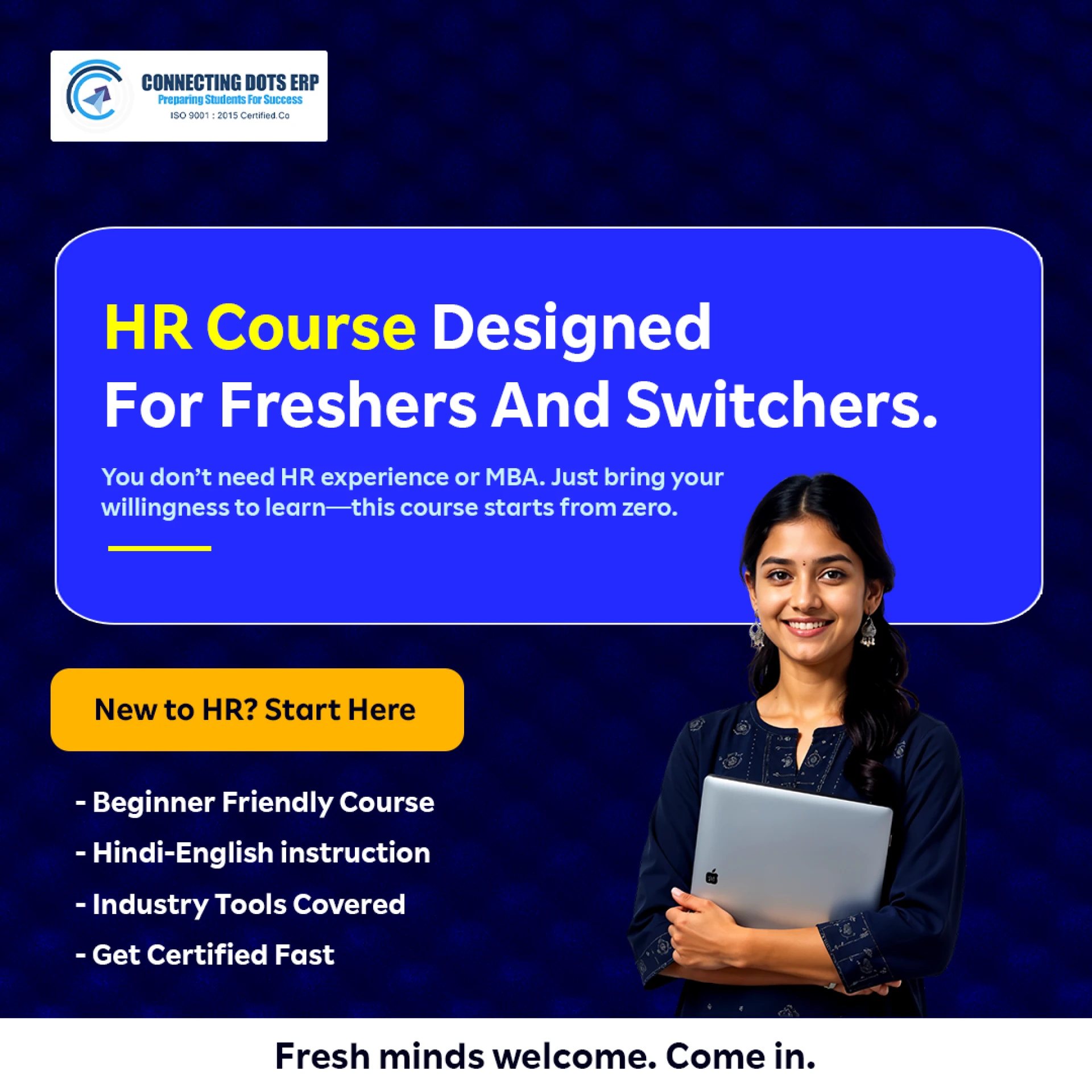 Mastering Payroll Skills with HR Payroll Training