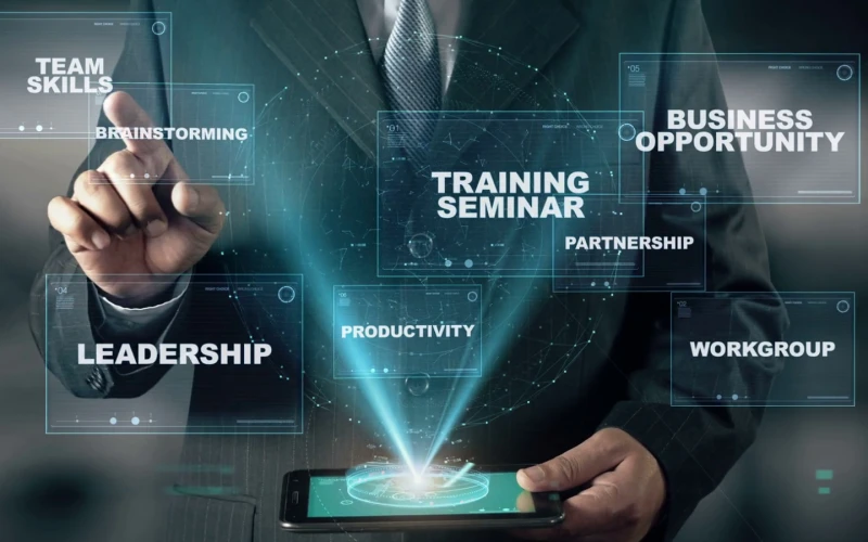 How Do Corporate Training Services in UAE Support Leadership Development?