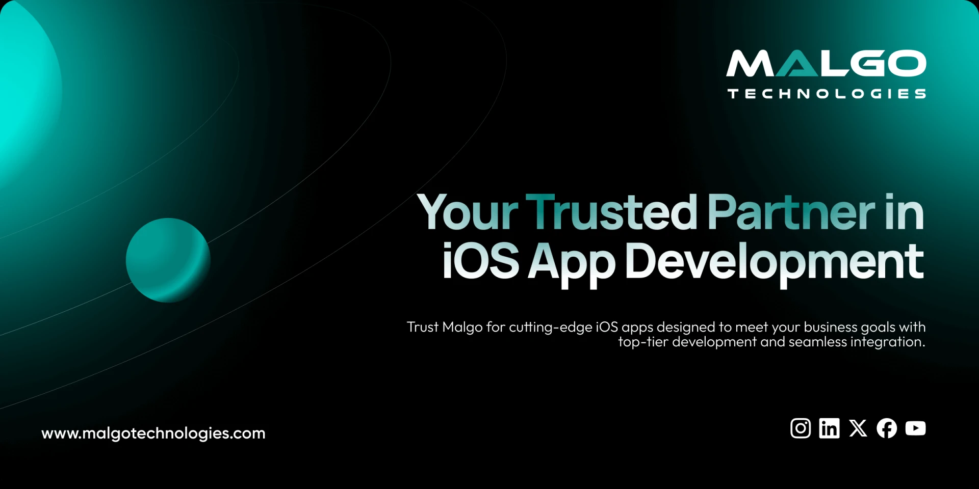 iOS App Development Company: A Complete Guide for Businesses