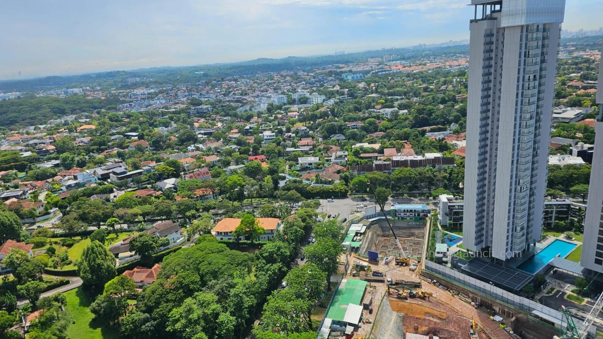 Skye at Holland Condo: Premium Facilities Designed for Modern Living