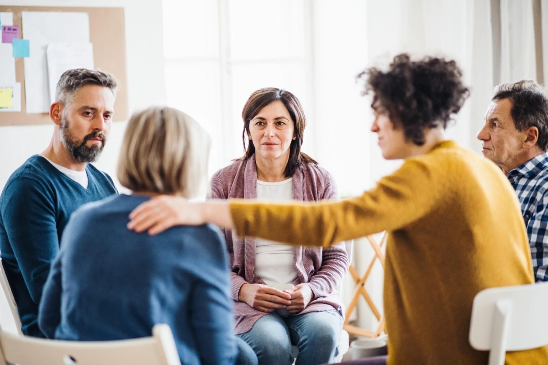 Types of Eating Disorder Therapy Explained: Which One Is Right for You?