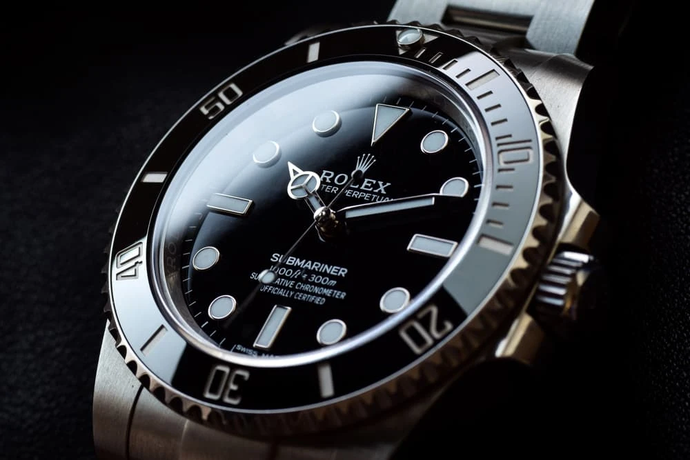 A Brief History of Rolex: From Innovation to Iconic Luxury