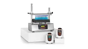 Best Vortex Mixer: A Must-Have Laboratory Equipment
