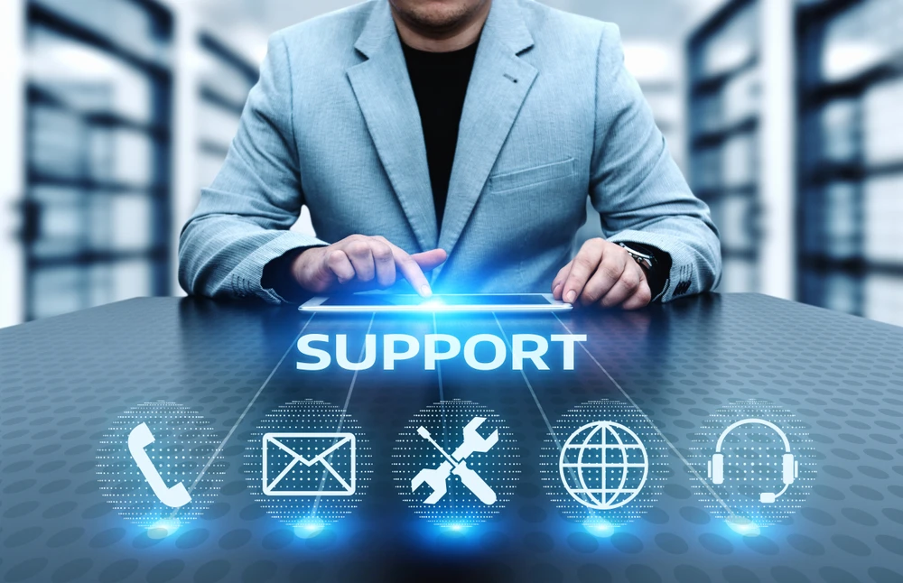 Why Professional IT Services and Support Save You Time and Money