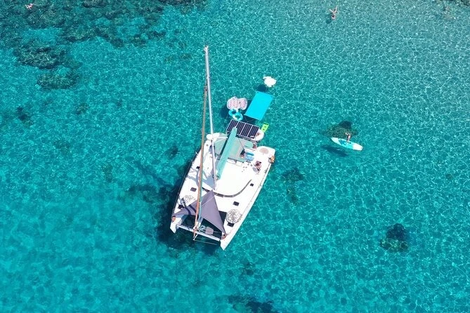 How to Plan the Lowest Price Catamaran Sailing Trip