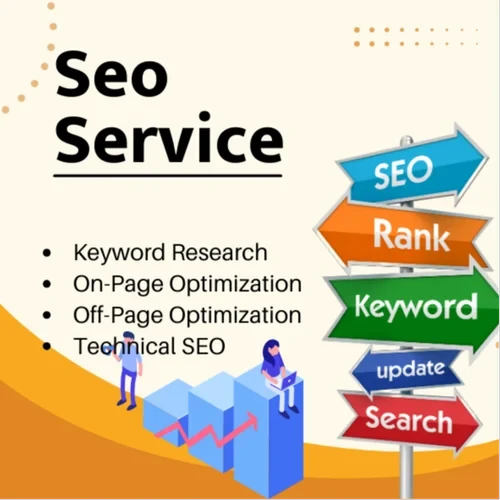 Best SEO Company in South Delhi — RANK