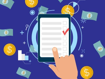 5 Best Paid Survey Websites in USA — Earn Rewards Online