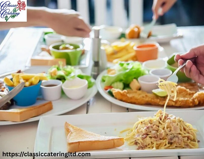 Catering in Peoria: Perfect Dining for Weddings and Gatherings