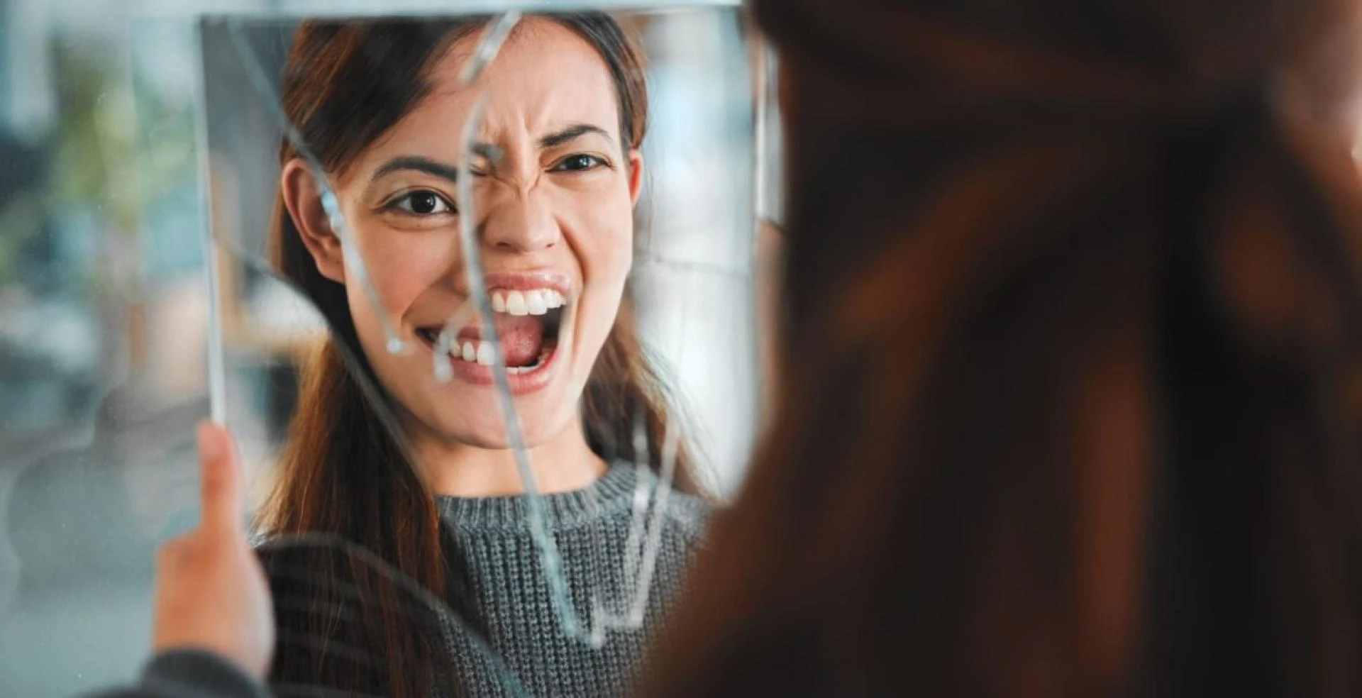 Healing Through Anger: Finding Strength in Rage