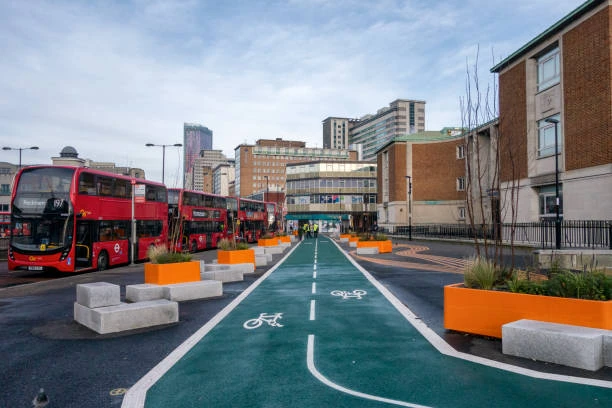 Automatic Driving Lessons Croydon: Learn to Drive with Ease