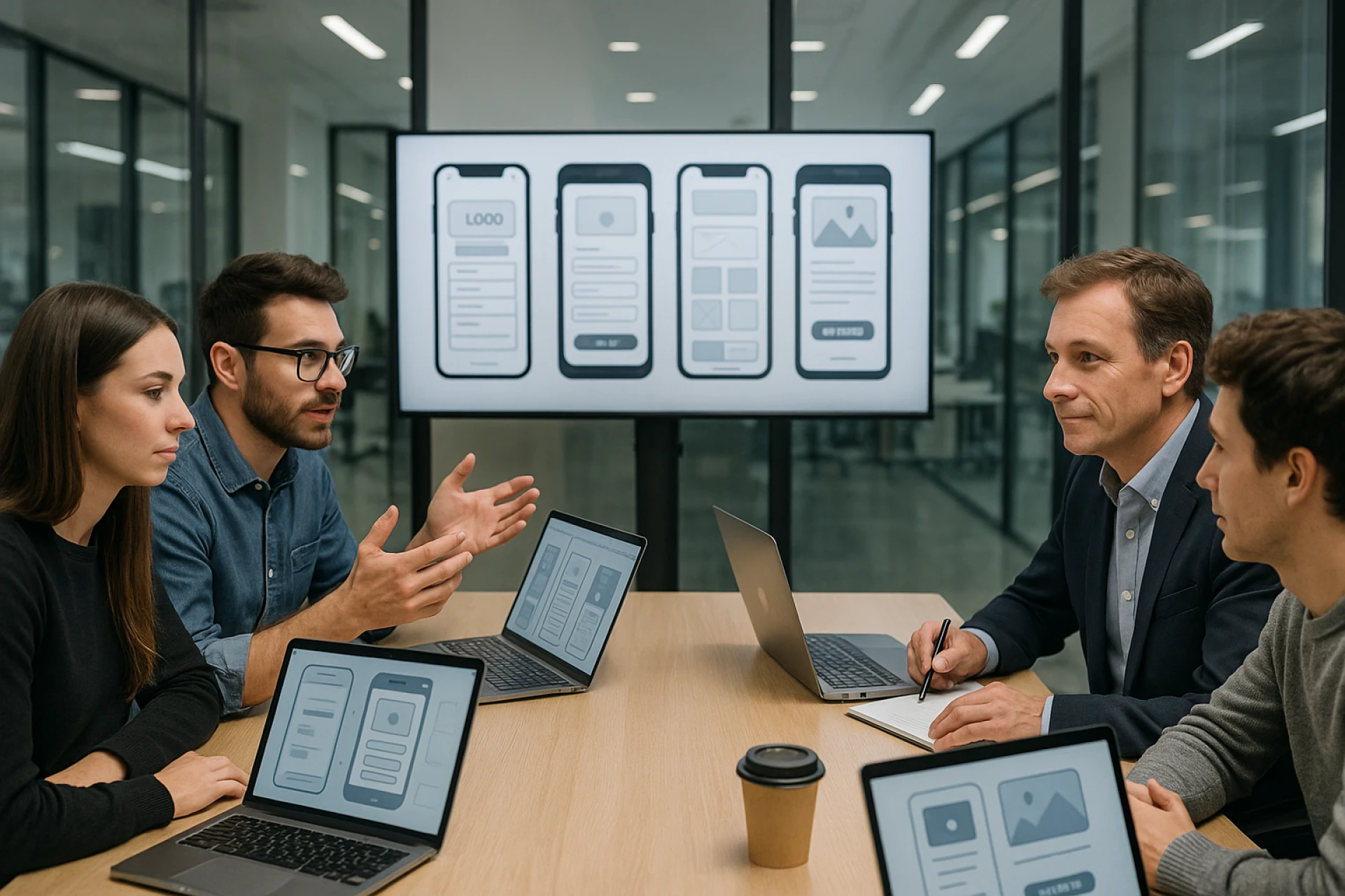 Smart Tips for Choosing the Right Mobile App Development Company