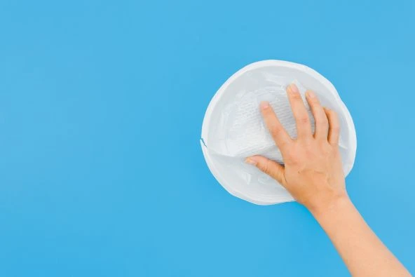 Why R‌eusable Breast Pads Are Changin⁠g Postpar⁠tum‌ Comfort fo‌r New M‌ums