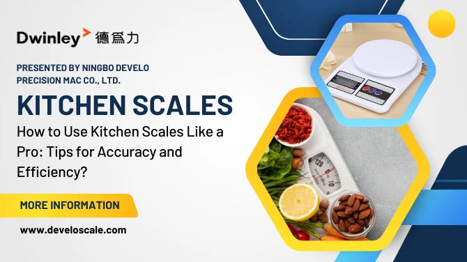 How to Use Kitchen Scales Like a Pro: Tips for Accuracy and Efficiency?