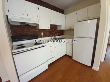Winding Streets and City Views Define Mission Hill Apartments