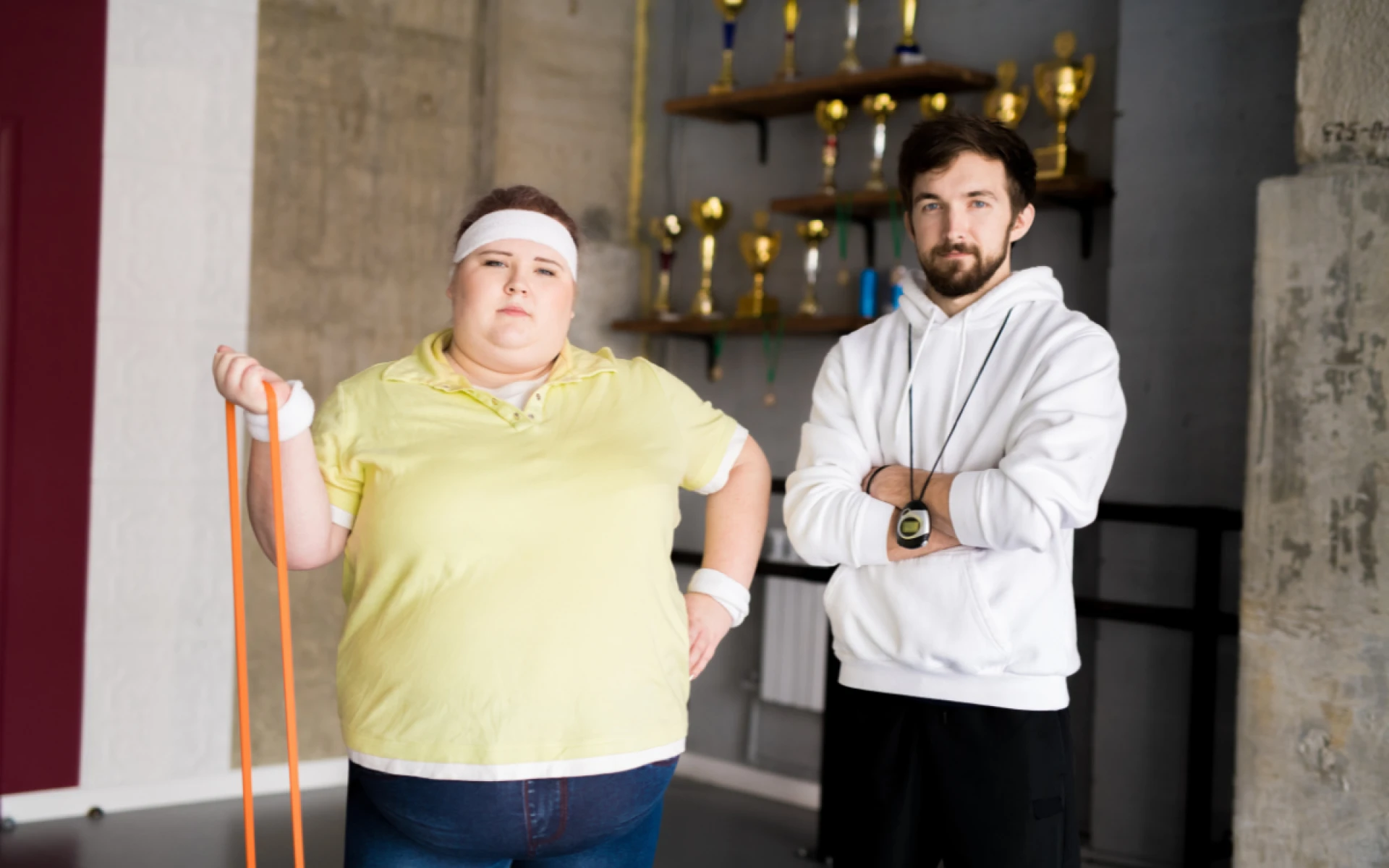 The Role of Exercise Physiology in Sustainable Weight Loss