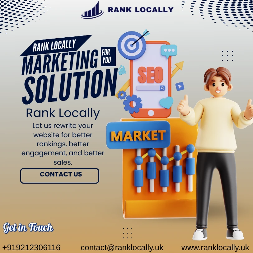 Optimizing Professional Success with SEO Services in Cardiff