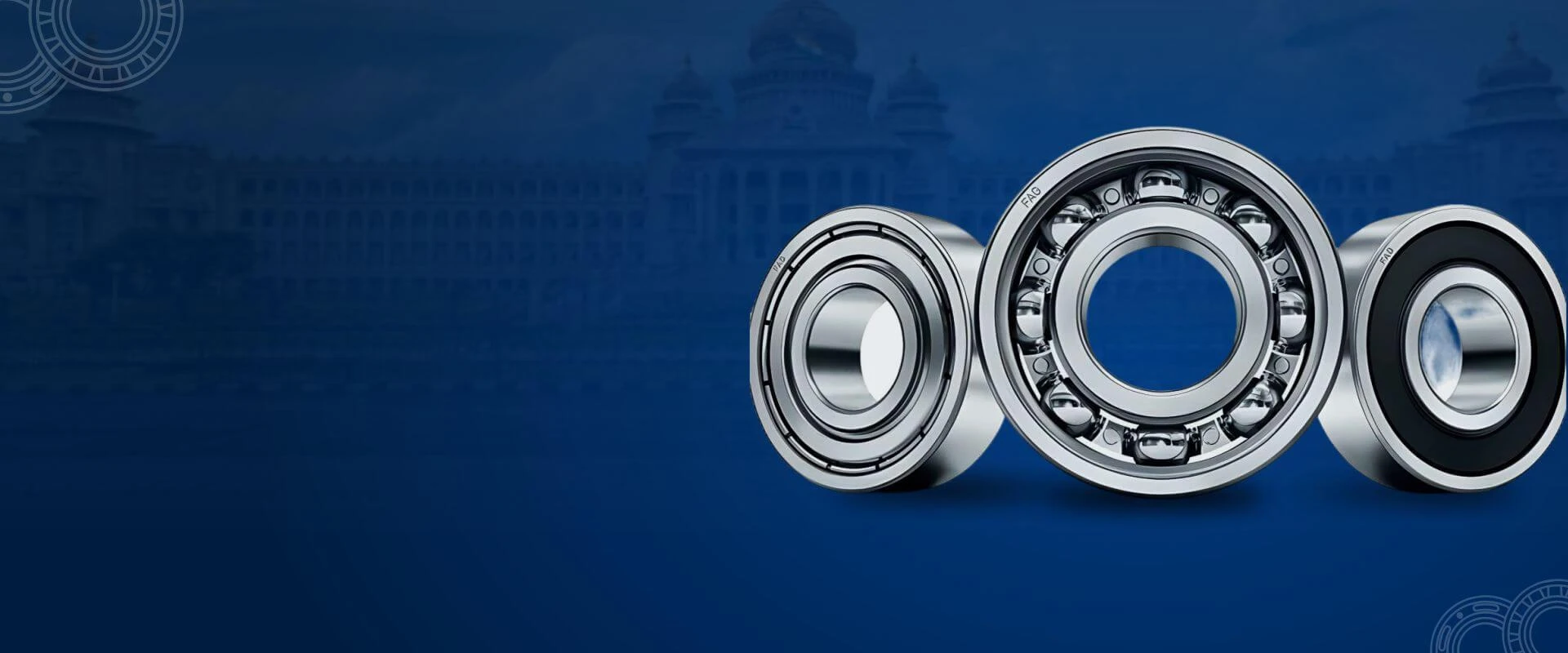 5 Common Bearing Problems and How ZWZ Bearings Solve Them