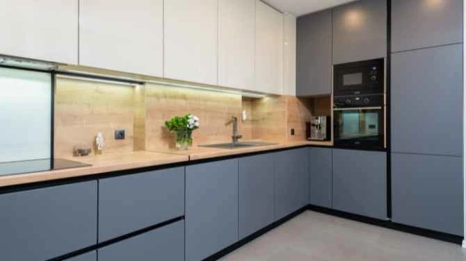 From Dated to Dreamy: A San Diego Family’s Kitchen Remodel Journey