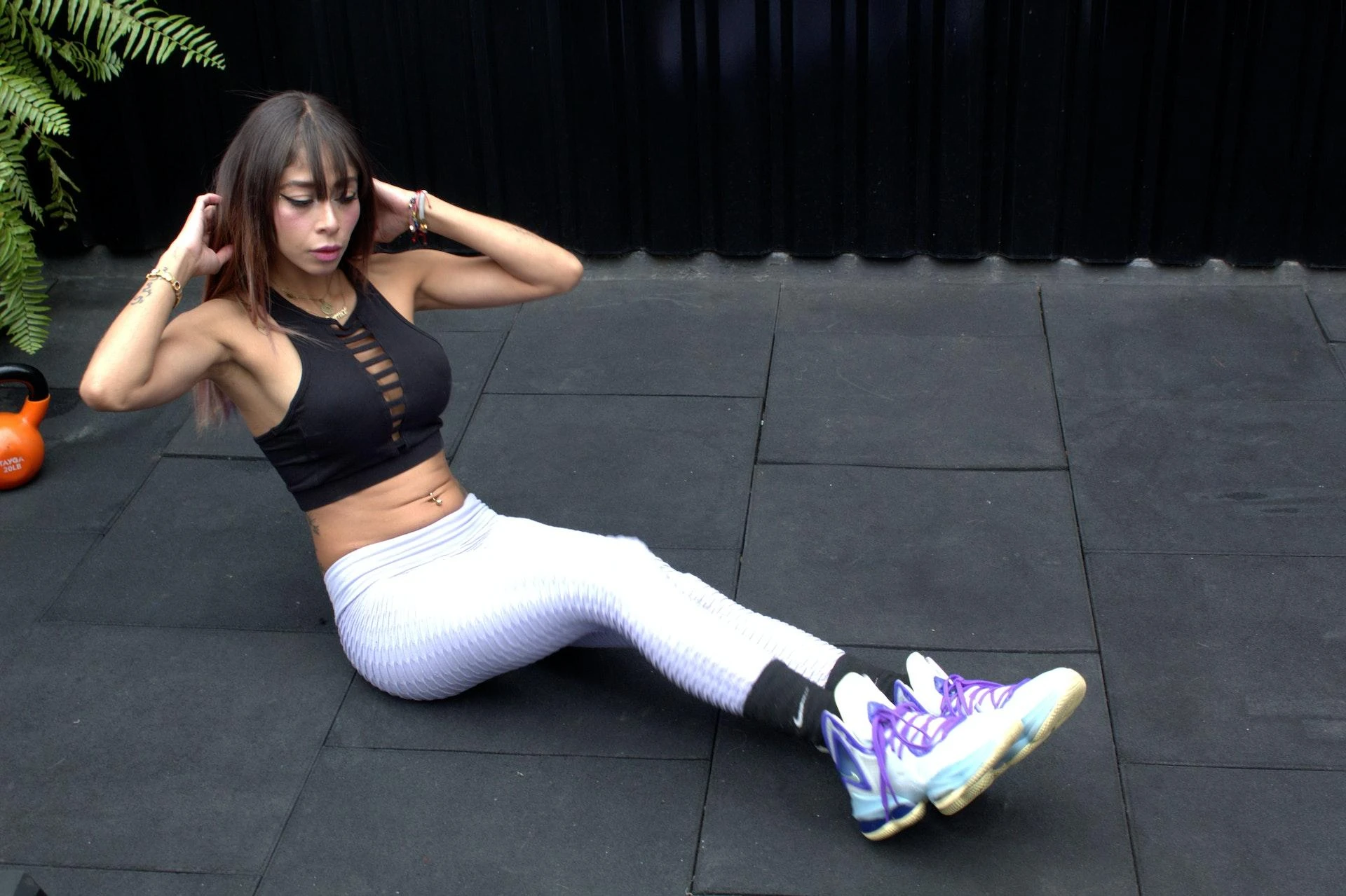 Top Exercises to Consider During IVF Treatment for Enhanced Well-being