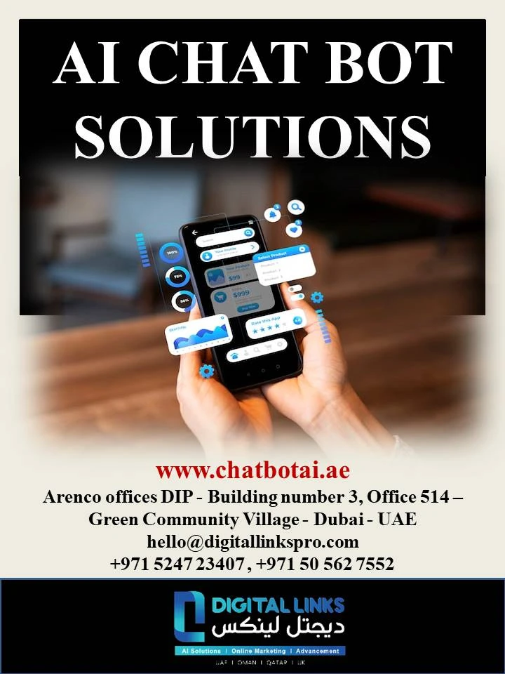 Benefits of AI-Powered Chatbots for UAE Businesses