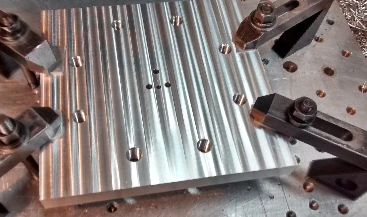 Meeting Mission Critical Standards in Precision Machining Services in Denver for Government and Defense Contracts