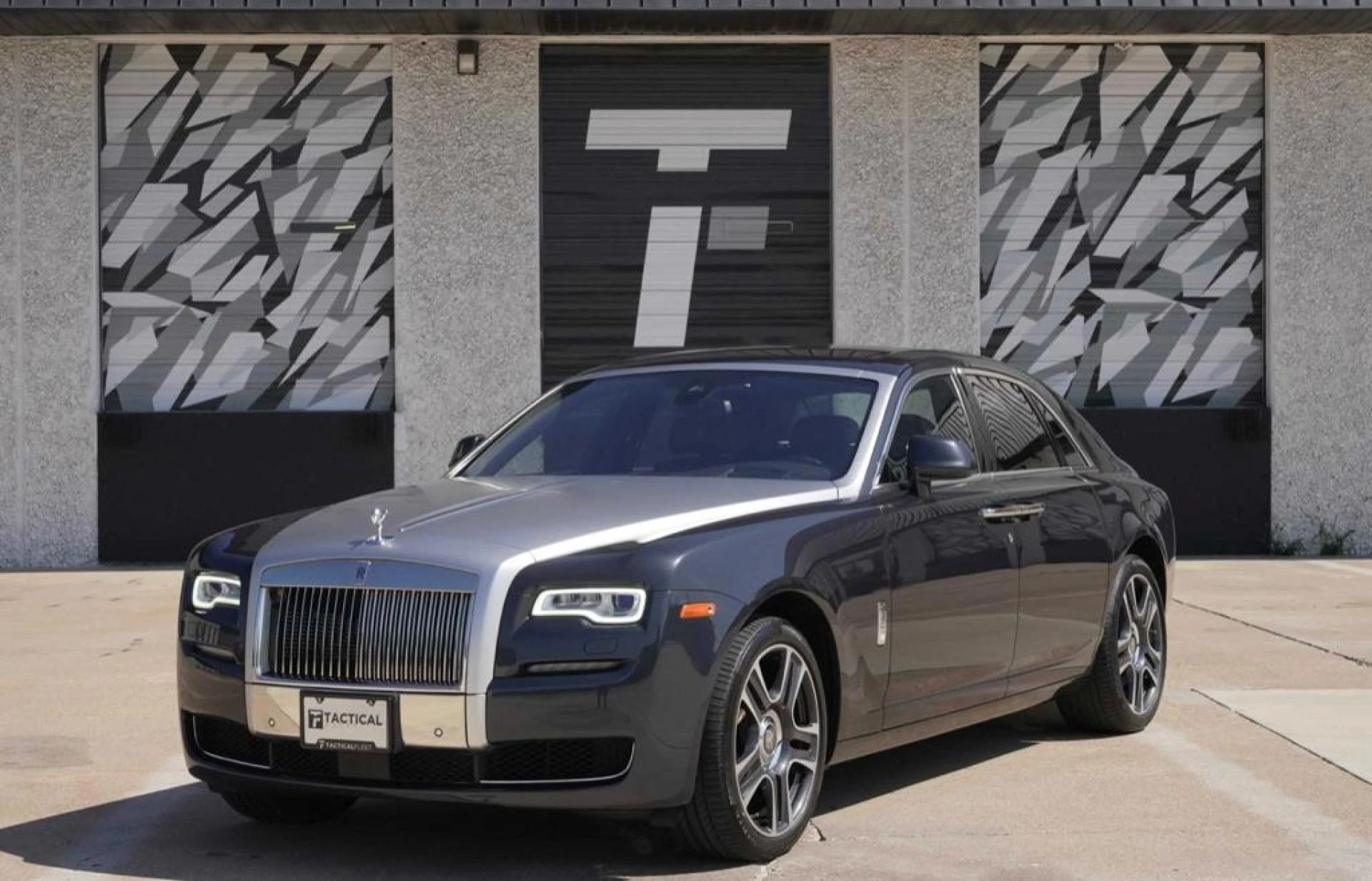 Redefining Comfort and Class with Chauffeur Driver Services in Houston