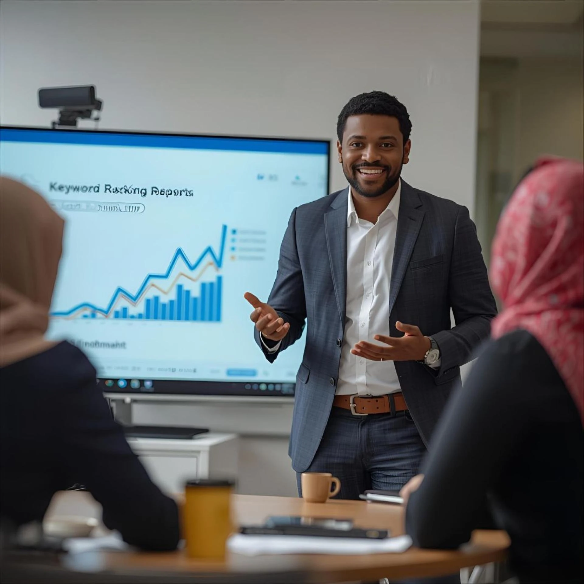 From Rewards to Challenges: How Gamification Boosts Engagement