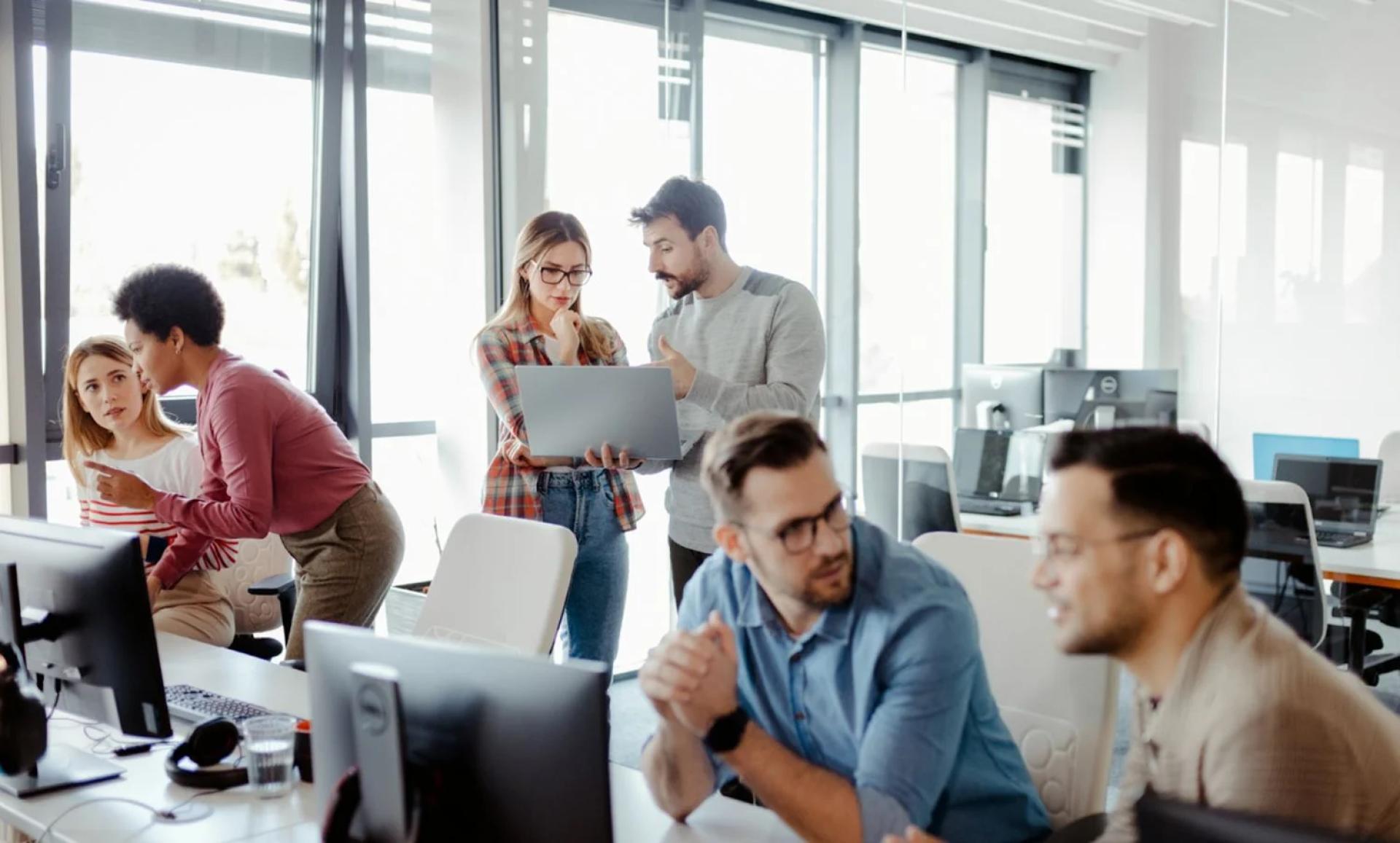 The Future of Finance: Why Companies Are Choosing Outsourcing Services