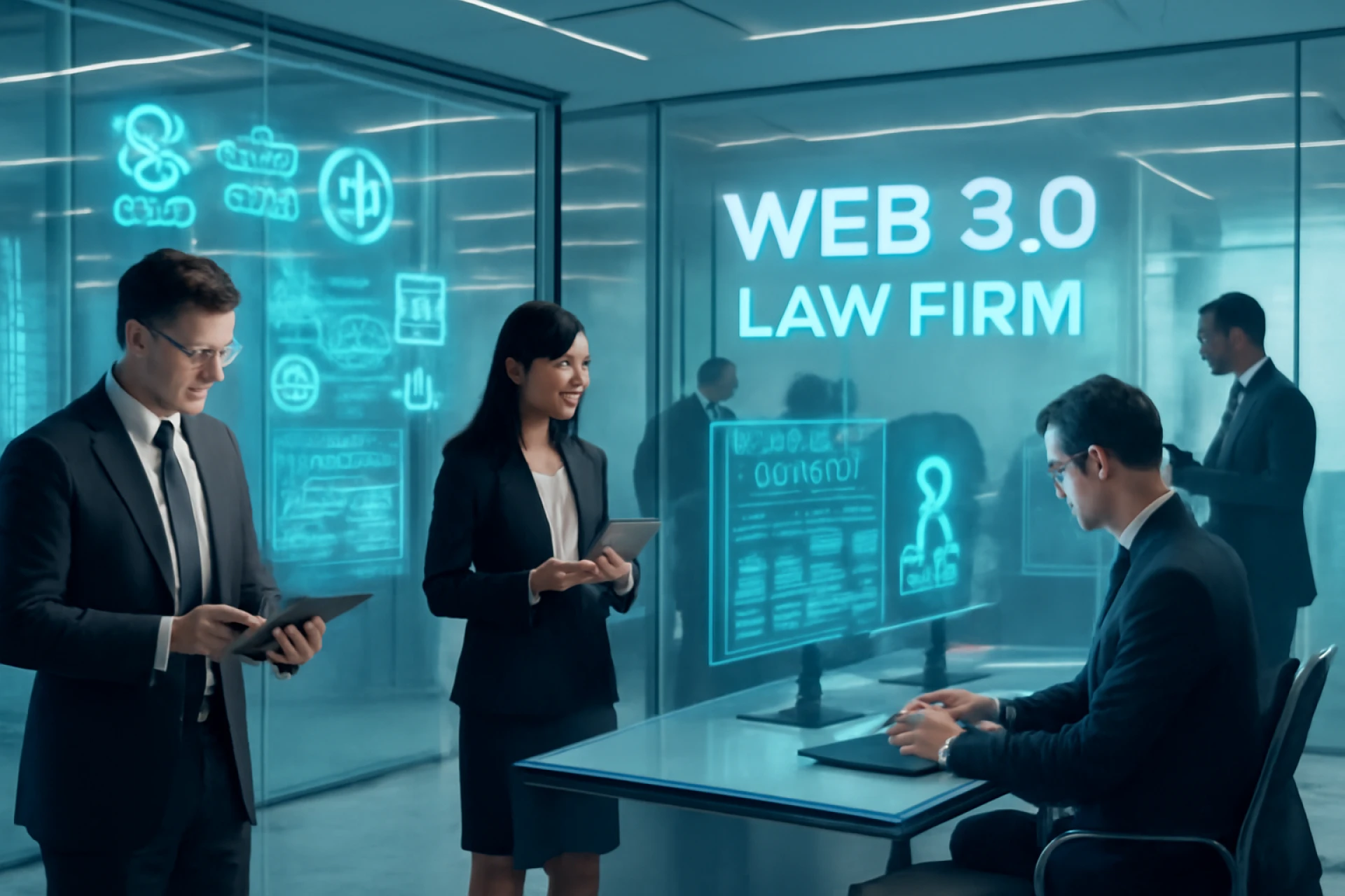 Why Digital Currency and Web 3.0 Lawyers Are Becoming Essential in India