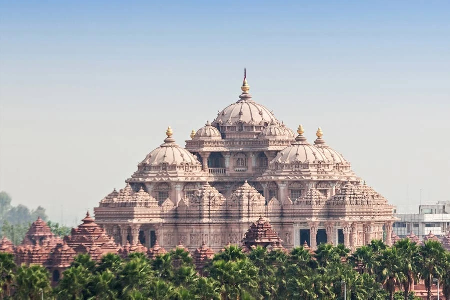 Top 10 5-Star Heritage Luxury Experiences that every traveller should Experience