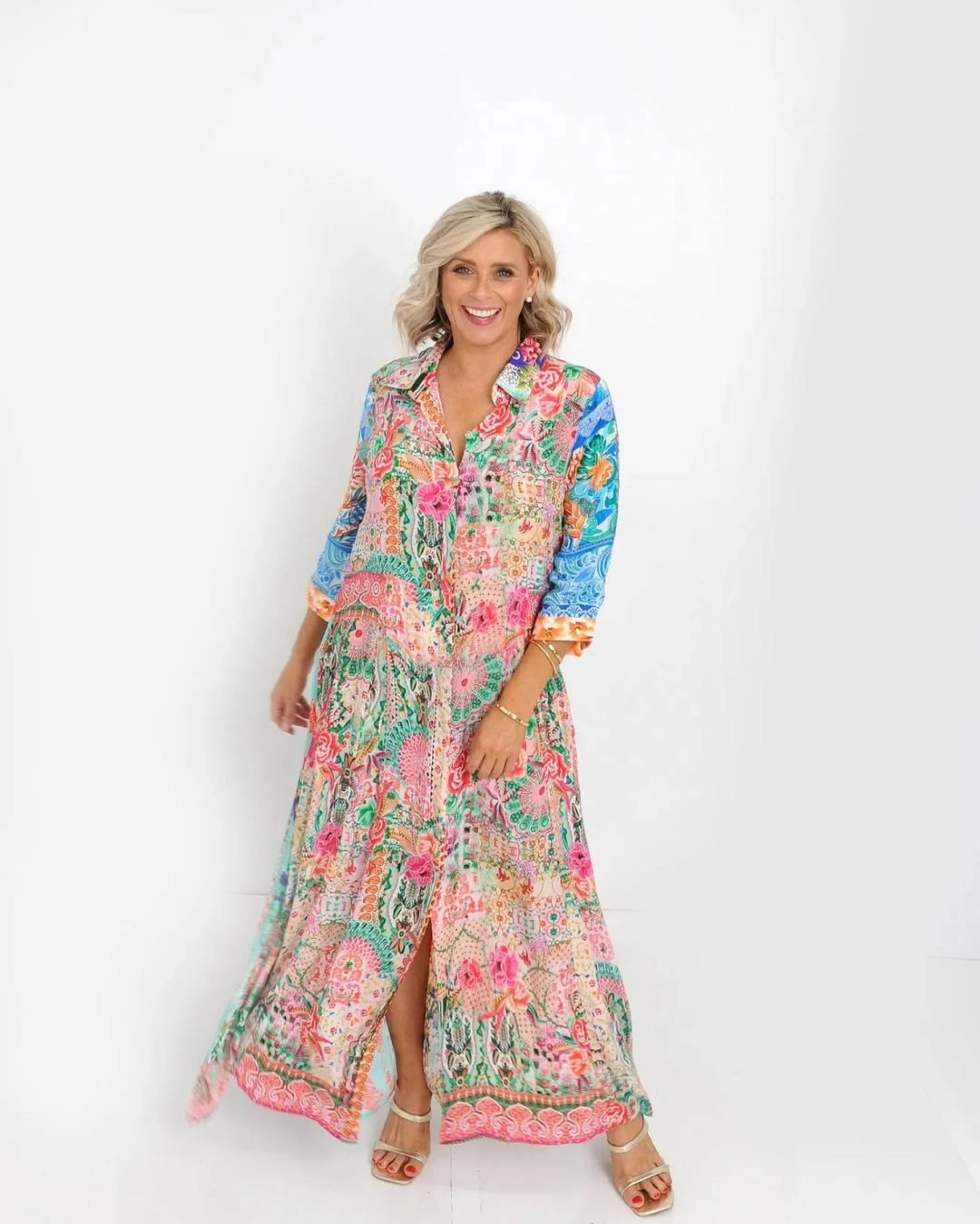 Effortless style with Women’s Comfy Summer Dresses