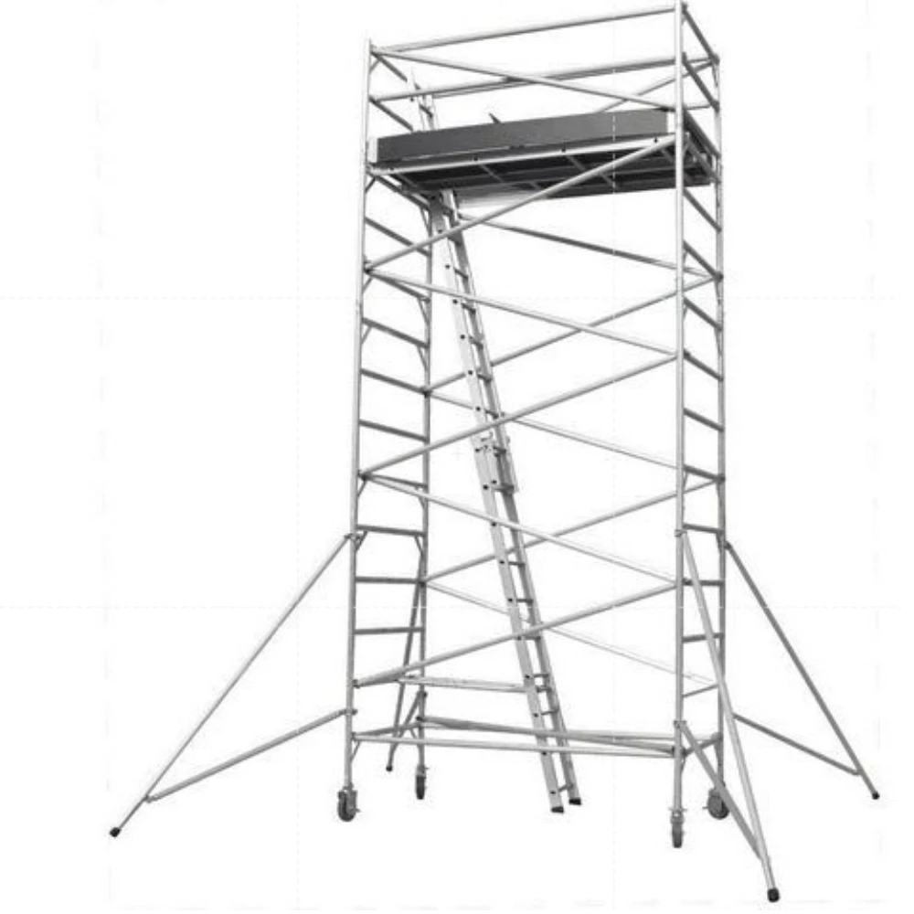 Affordable and Safe Scaffolding Rental in Bangalore for Every Project