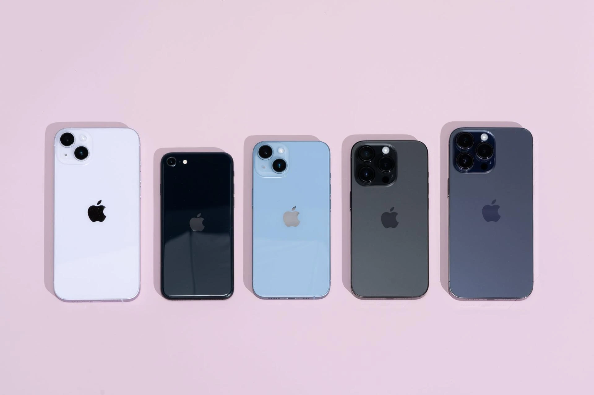 iPhones Series 2025: Ultimate Features and Updates Revealed