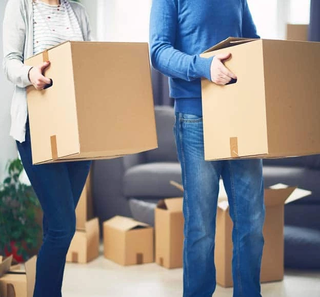ABI PACKERS AND MOVERS IN TRICHY