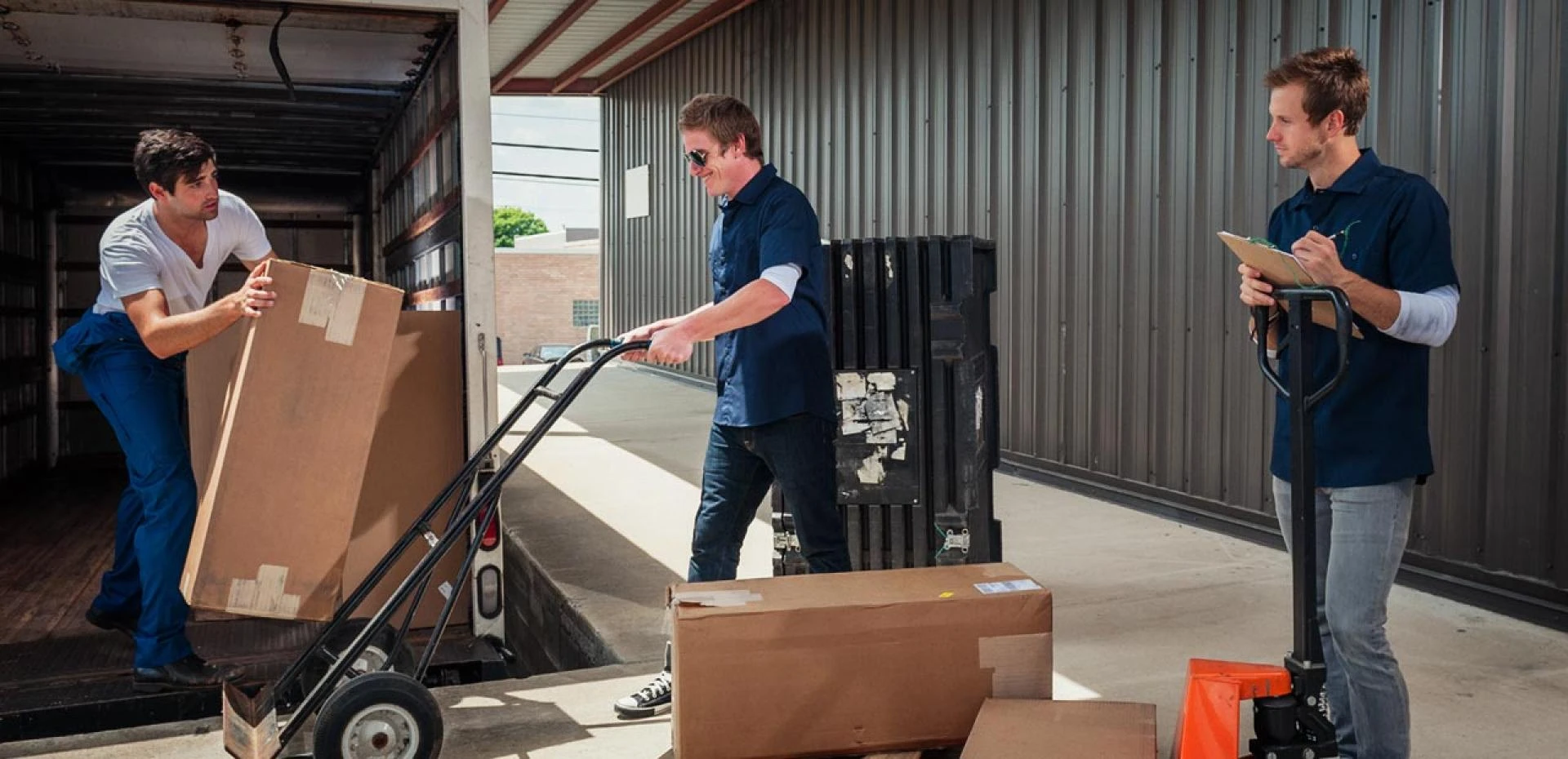 Expert Adelaide Removalists for Furniture & Interstate Moves
