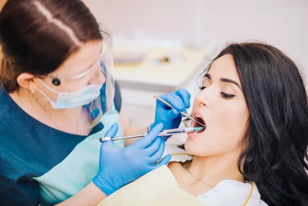 How Root Canal Treatments in Riverpark Improve Oral Health