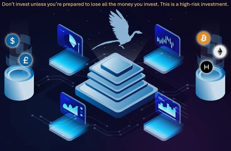 Trading in the future: The need for crypto exchanges.