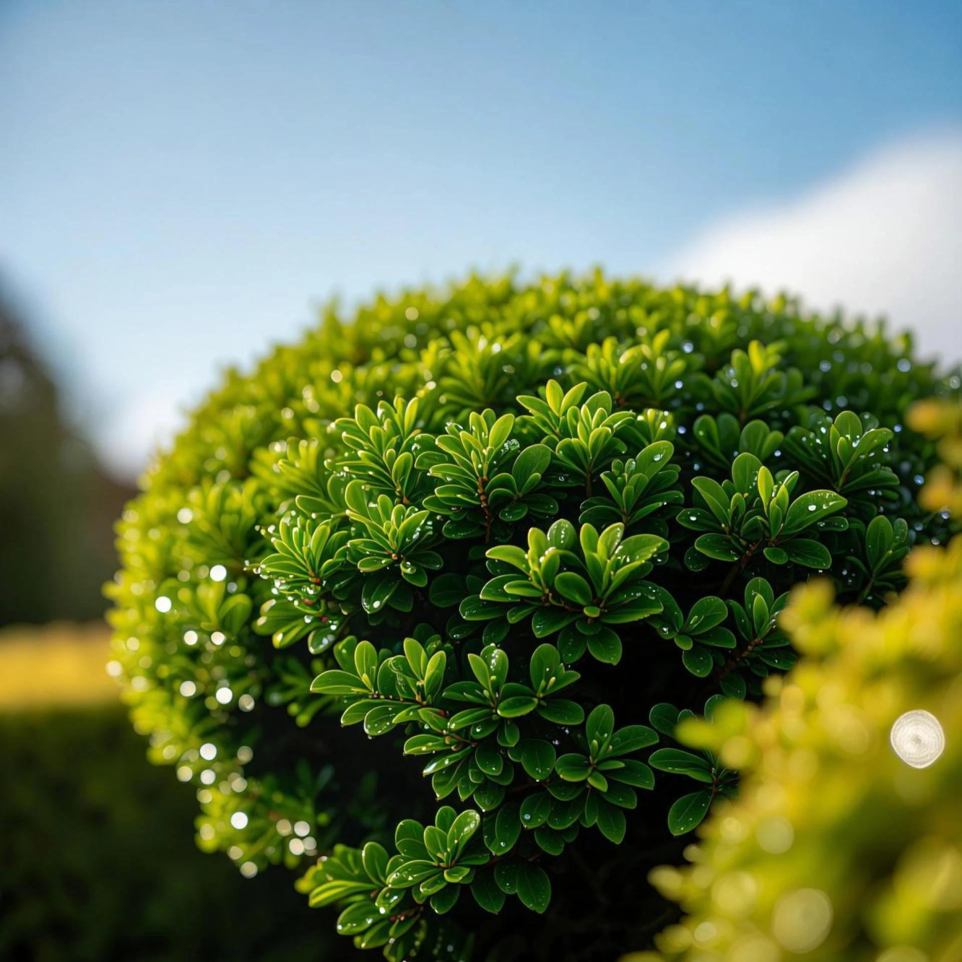 Why Choosing the Right Garden Center Shapes Mainline Landscapes