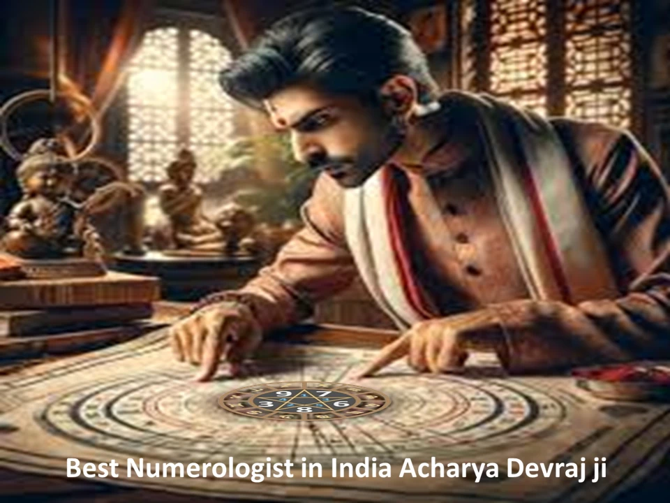 Marriage Numerology by date of birth
