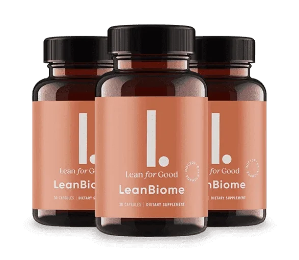 LeanBiome: Understanding Its Role in Gut Health and Weight Management